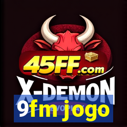9fm jogo